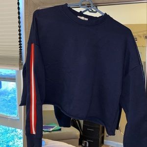 Crew neck sweatshirt from Garage